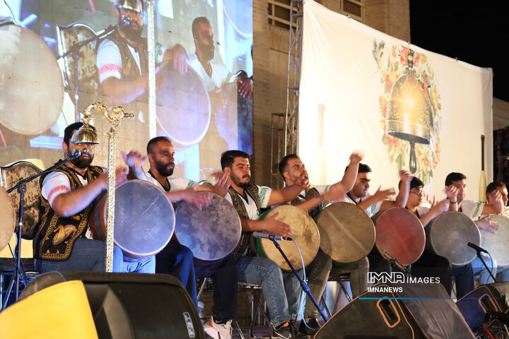 همایش ورزش پهلوانی و زورخانه ای در کرمان