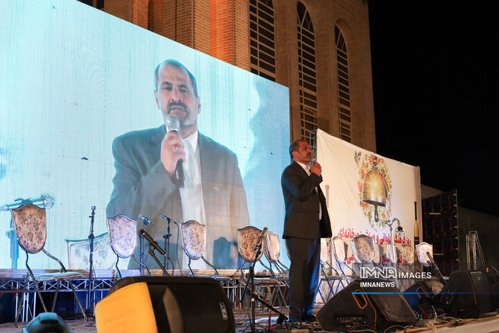 همایش ورزش پهلوانی و زورخانه ای در کرمان