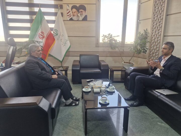 فعال شدن گمرک در محل پروژه‌های سرمایه‌گذاری خارجی خراسان جنوبی