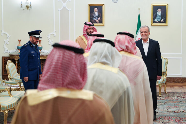 چرخش شاهزاده