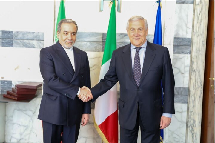 تنها مانع تحقق خاورمیانه عاری از سلاح‌های هسته‌ای، رژیم صهیونیستی است