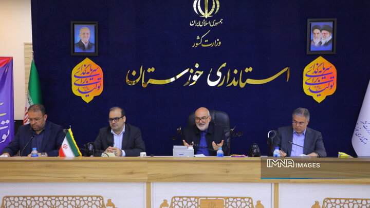 ضرورت همکاری همگانی برای مدیریت مصرف برق