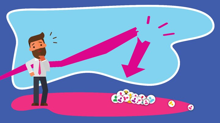 چرا برخی در اینستاگرام شکست میخورند؟ چرا برخی در اینستاگرام شکست میخورند؟