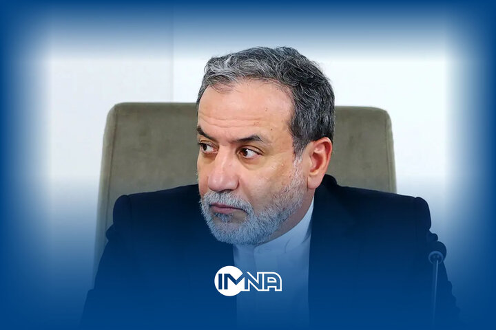فیلم| جزئیات دور دوم مذاکرات ایران و آمریکا در رم