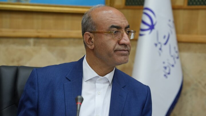 سنددار شدن اراضی کشاورزی اولویت مهم استان کرمانشاه است