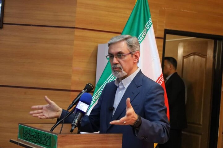 تحقق اهداف سلامت، مستلزم تولید ثروت و سرمایه‌گذاری است