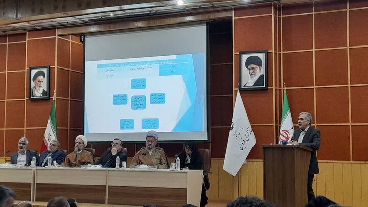 جذب سرمایه‌گذاری ۶۸ هزار میلیارد تومانی در بخش صنعت قزوین