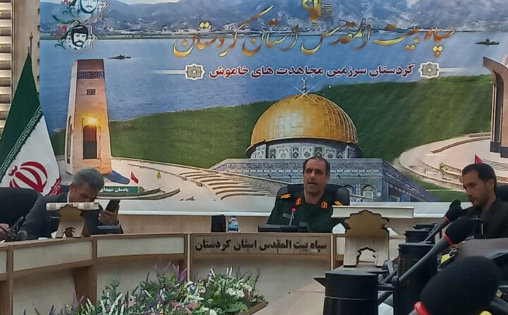 خبرنگاران صدای مردم مظلوم غزه باشند