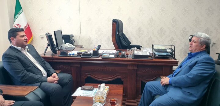 کارگاه‌های آموزشی مراکز فنی‌وحرفه‌ای کردستان تجهیز می‌شوند