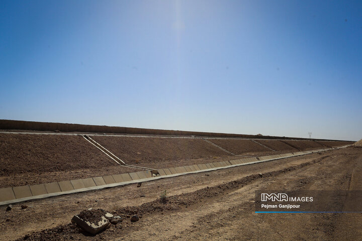 سفر وزیر راه و شهرسازی به استان اصفهان