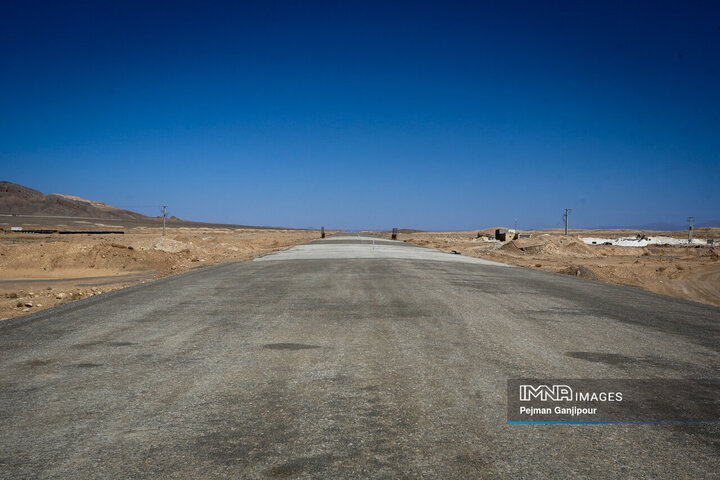سفر وزیر راه و شهرسازی به استان اصفهان
