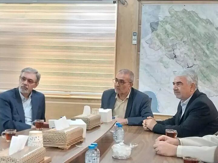 حل مشکلات بهداشت و درمان در اولویت است