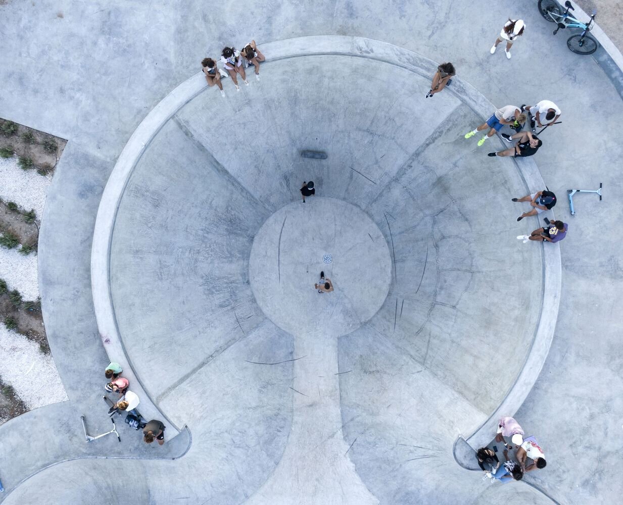 ترویج رفاه اجتماعی؛ از پارکهای اسکیت تا خانههای خلاقانه