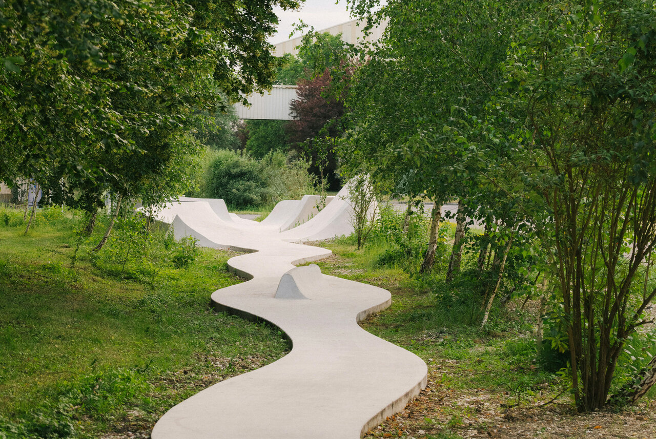 ترویج رفاه اجتماعی؛ از پارکهای اسکیت تا خانههای خلاقانه