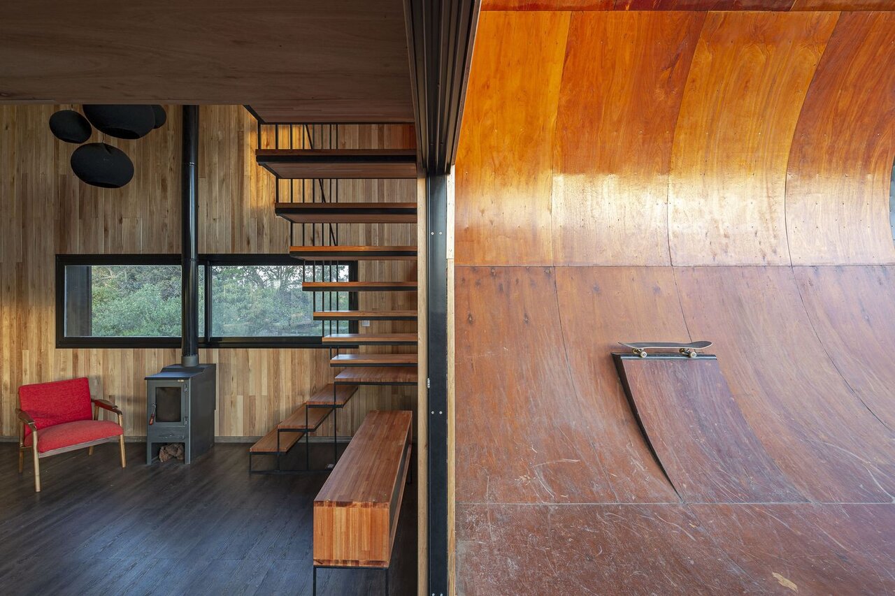 ترویج رفاه اجتماعی؛ از پارکهای اسکیت تا خانههای خلاقانه