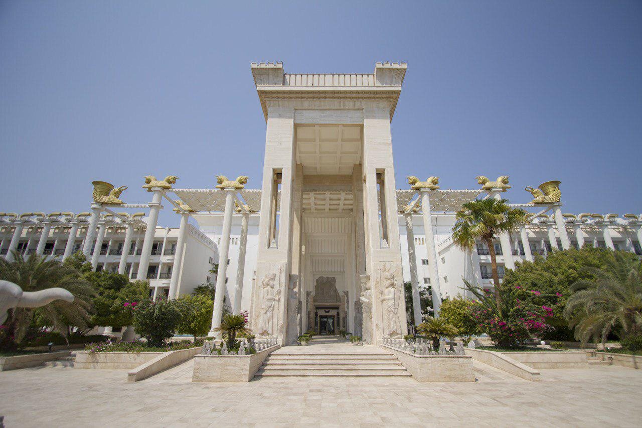 عناصر فرهنگی در دکوراسیون