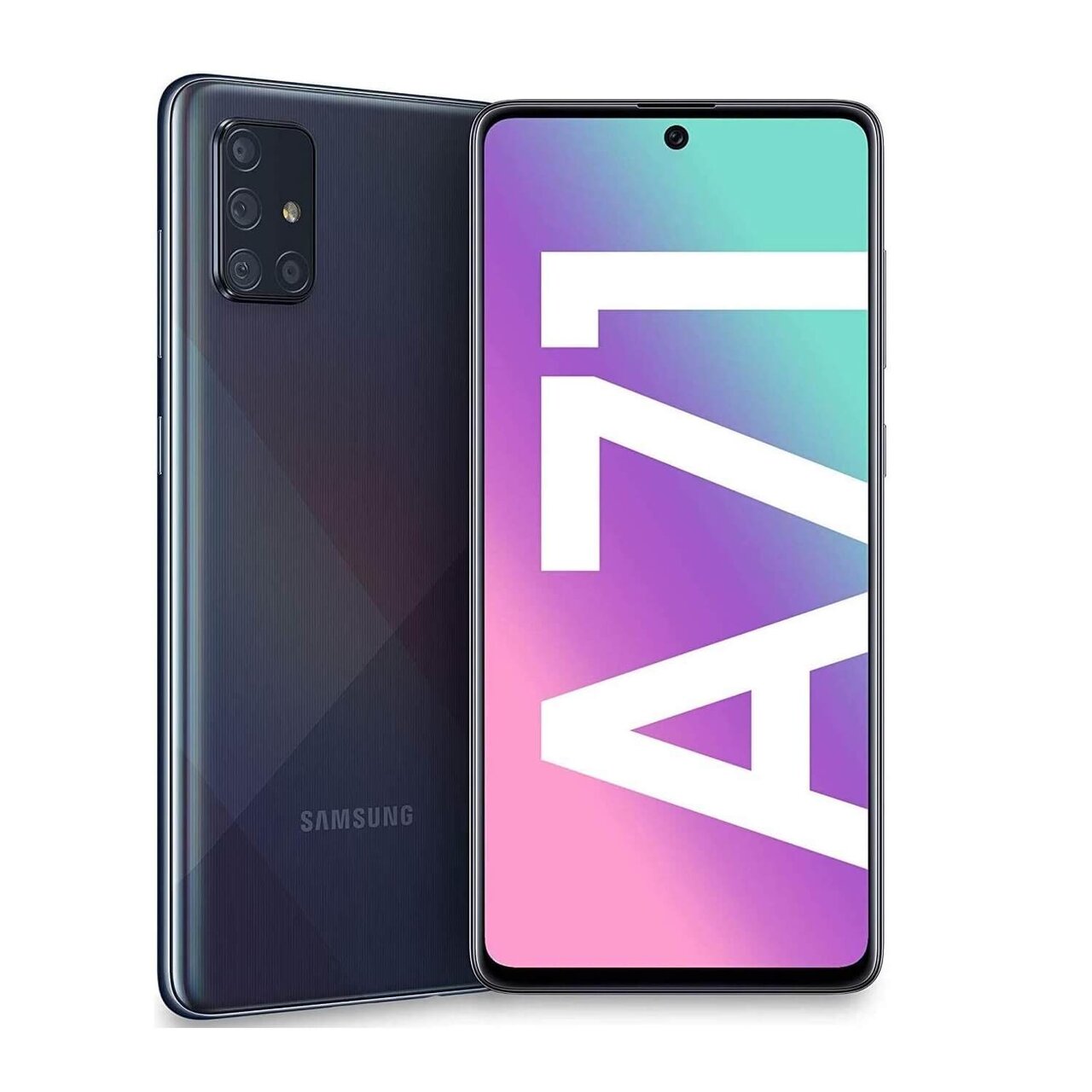 گوشی موبایل سامسونگ مدل Galaxy A71