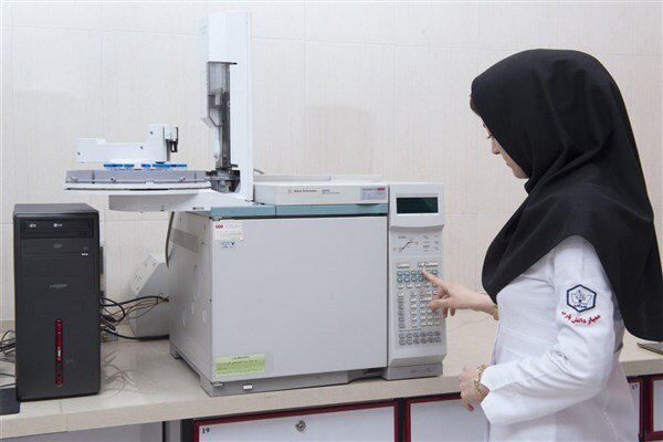 آزمایشگاه معیار صنعت؛ وقتی علم، فناوری و مسئولیتپذیری به هم میرسند