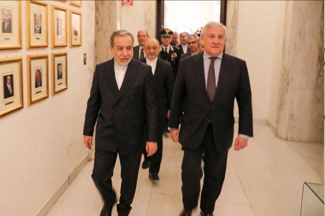 تنها مانع تحقق خاورمیانه عاری از سلاحهای هستهای، رژیم صهیونیستی است