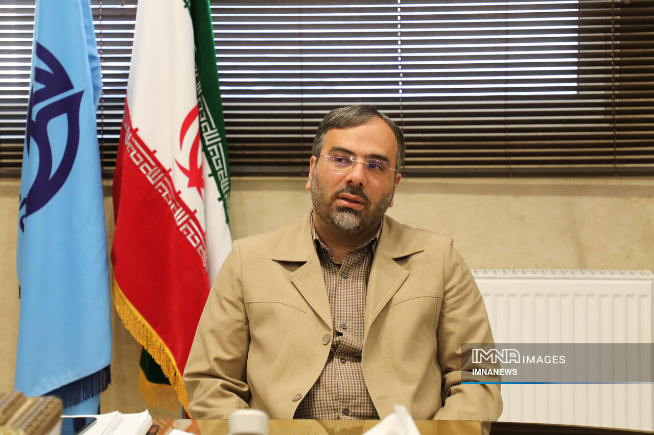 احداث سومین میدان بزرگ شهری اصفهان در منطقه ۱۴ / بهره‌برداری از کلانتری حصه تا پاییز ۱۴۰۴