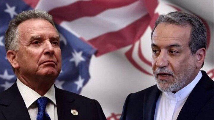 Iran, U.S. Set to Begin Second Round of Indirect Nuclear Talks in Rome
