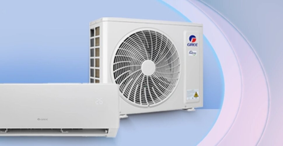 راهنمای خرید کولر گازی موتور سنگین (موتور بزرگ) برای مناطق گرمسیری