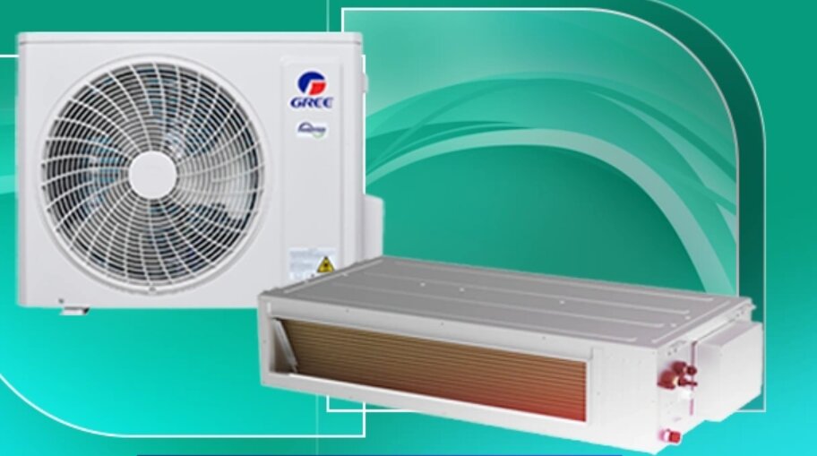 راهنمای خرید کولر گازی موتور سنگین (موتور بزرگ) برای مناطق گرمسیری