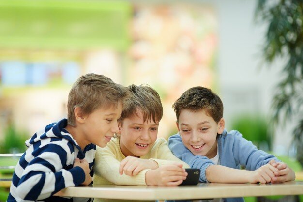 دوستیابی؛ گامی موثر در رشد اجتماعی کودکان و نوجوانان