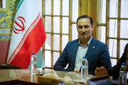برنامه تمام نهادهای دولتی و خدمت‌رسان باید در راستای تحقق شعار سال باشد