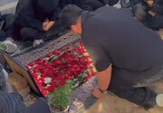 بلاگری سوگ و تجاری‌سازی رنج/ مخاطب همدرد است یا تماشاگر؟