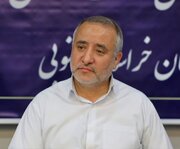 تکمیل پروژه راه ارتباطی ماهی‌رود به فراه در اولویت برنامه‌های استان قرار دارد