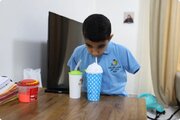 داستان زجر عجور چه بود؟