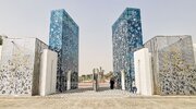 وقتی تفریح معنا می‌گیرد /  روایتگری دیجیتال در دل معماری اسلامی