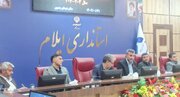 ضرورت چاره‌اندیشی برای مدیریت مصرف آب در بخش کشاورزی
