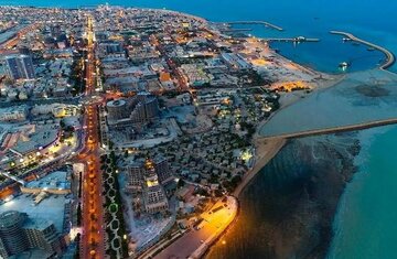 Iran Accelerates Plans to Transform Qeshm Island into Persian Gulf Bunkering Hub