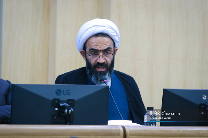 بودجه استان را رصد کردیم/ برخی صنایع آلاینده، عوارض نمی‌دهند