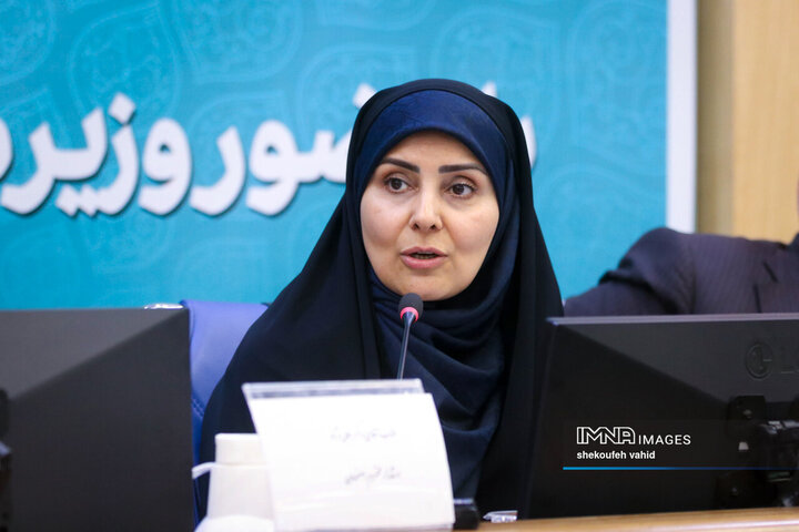 نشست مشترک شورای برنامه‌ریزی و توسعه و شورای مسکن استان اصفهان