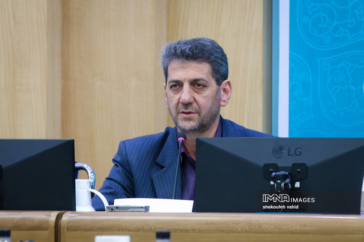 نشست مشترک شورای برنامه‌ریزی و توسعه و شورای مسکن استان اصفهان