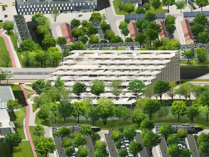 شهرهای دنیا برای مسکن چه اقدامی انجام داده‌اند؟