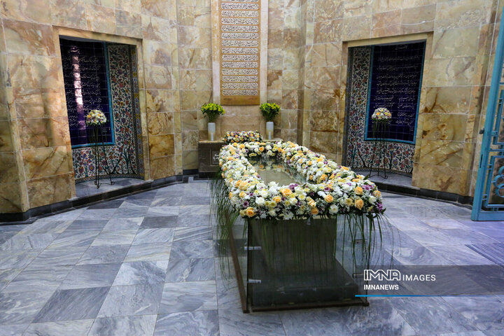 بیست‌و‌هشتمین گرامیداشت جهانی هفته فرهنگی هنری سعدی