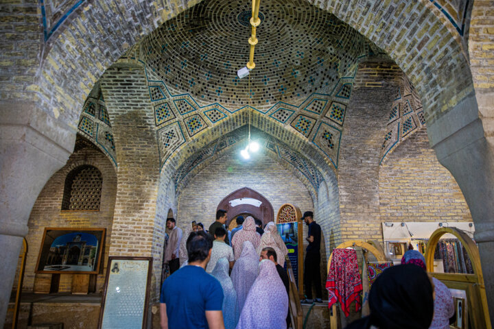 فرهنگ ایران در اینستاگرام؛ زیبا اما ناقص!