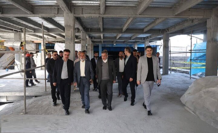 مرمت خانه‌های تاریخی تهران با همکاری بخش خصوصی