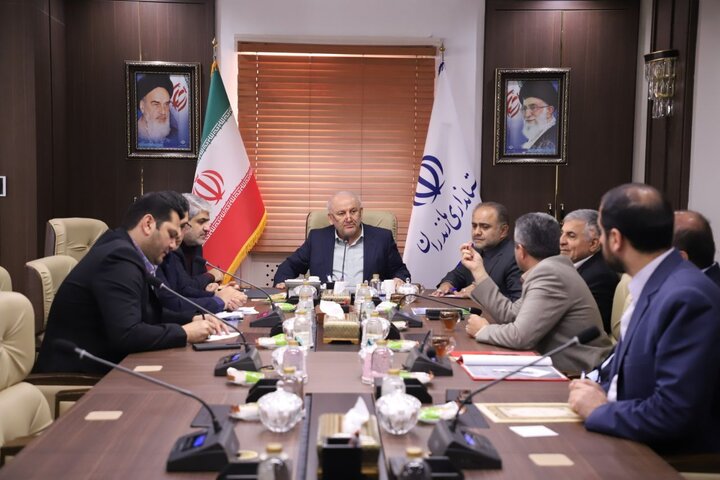 پاک‌سازی ساحل محمودآباد از زباله در آینده نزدیک