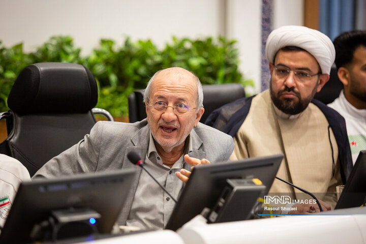 شکل‌گیری کمیسیون ویژه تحول در موضوع مناسب‌سازی شهر اصفهان ضروری است