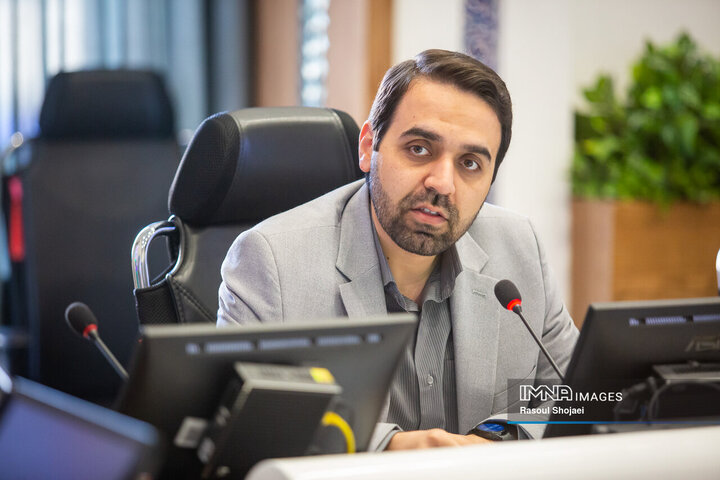 اهمال‌کاری‌ها و تعارض منافع در بعضی شرکت‌های شهرداری اصفهان قابل اغماض نیست