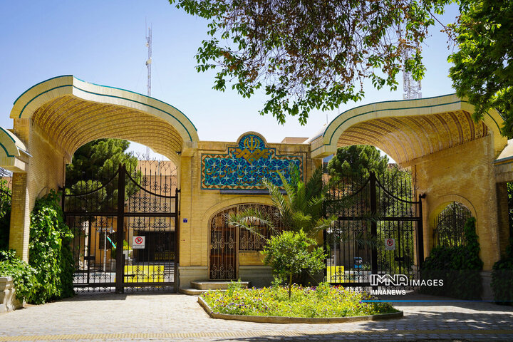 در کوچه پس کوچه‌های شهر اصفهان؛ محله خواجو