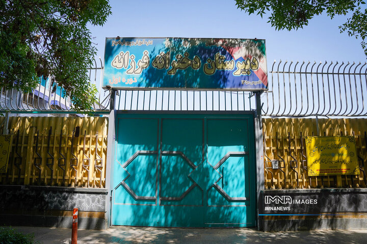 در کوچه پس کوچه‌های شهر اصفهان؛ محله خواجو