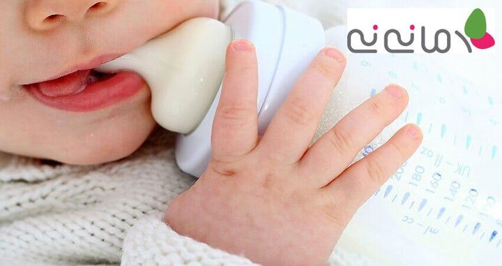 قیمت و خرید شیرخشک و غذای کودک