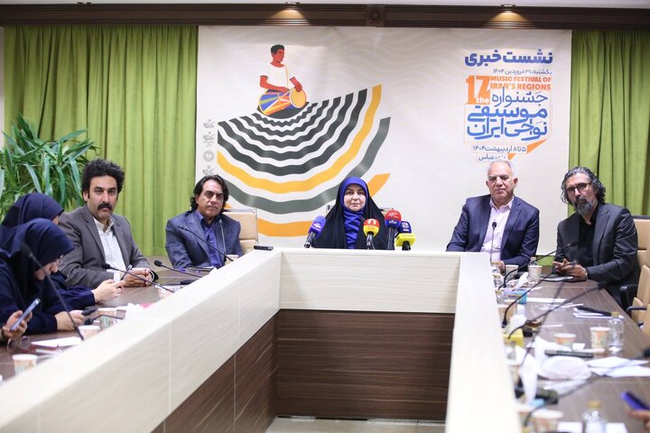 بندرعباس میزبان موسیقی نواحی/ هدف جشنواره روشن نگه‌داشتن چراغ موسیقی نواحی است