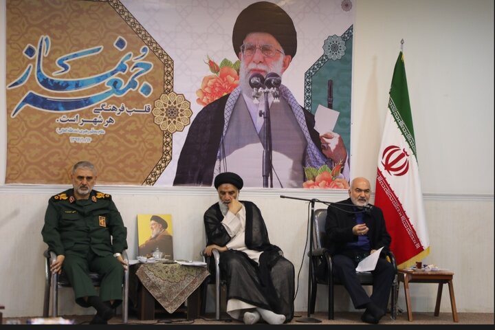 فرهنگ‌سازی پیش‌نیاز توسعه استان خوزستان است